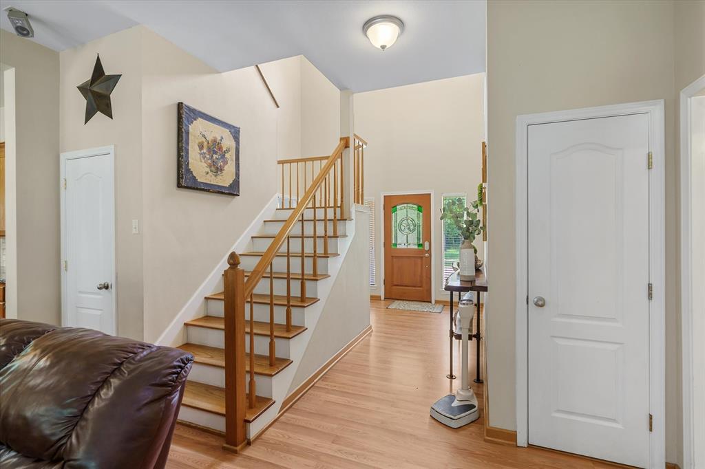 Carew - Residential