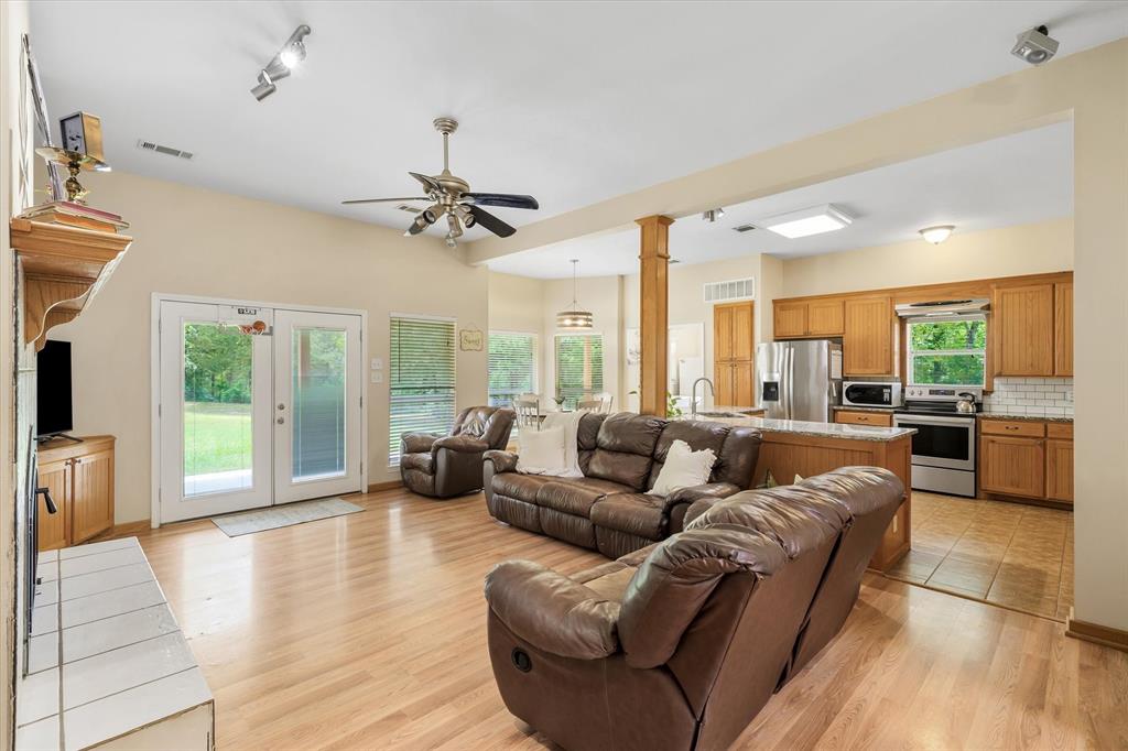 Carew - Residential