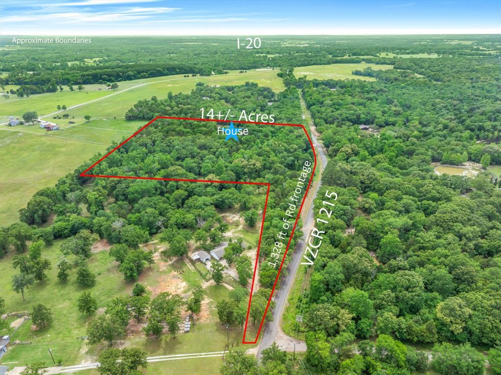Carew - Residential