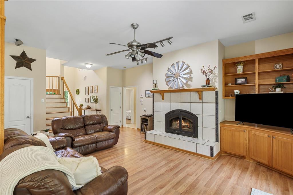 Carew - Residential