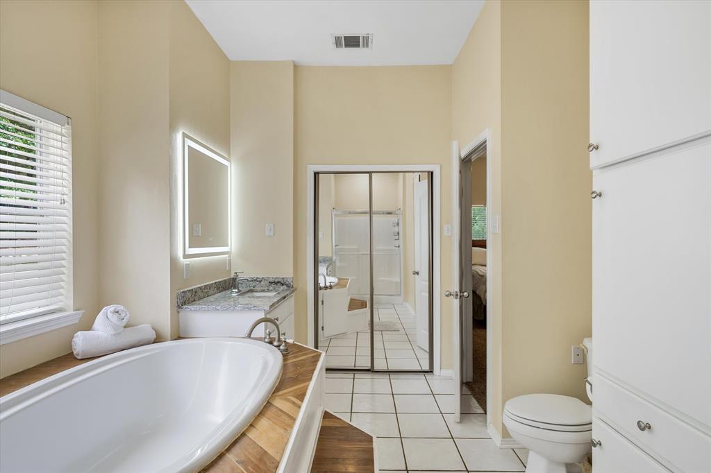 Carew - Residential
