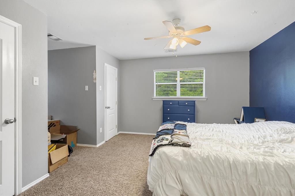 Carew - Residential