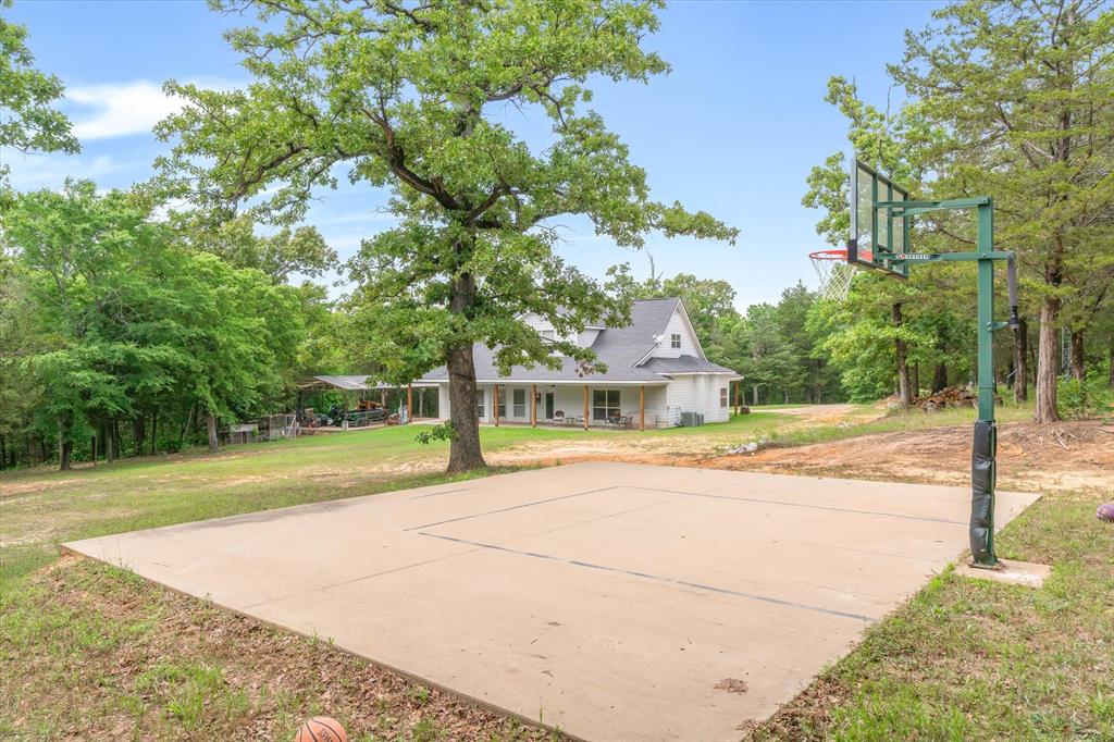 Carew - Residential
