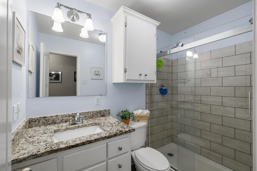 Carew - Residential