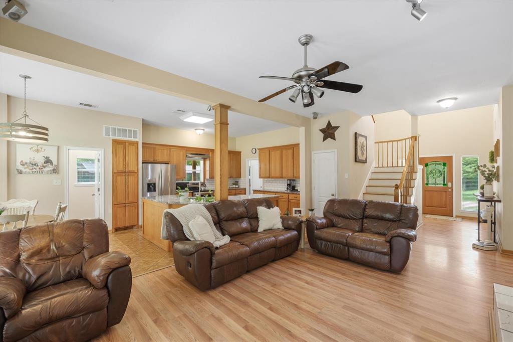 Carew - Residential