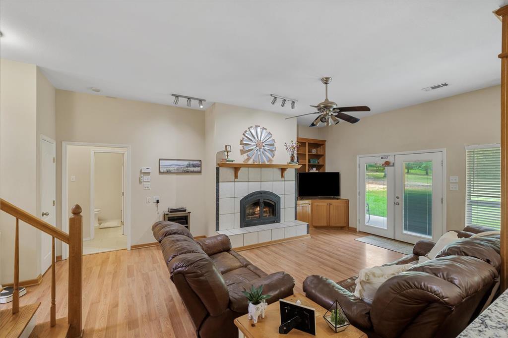Carew - Residential