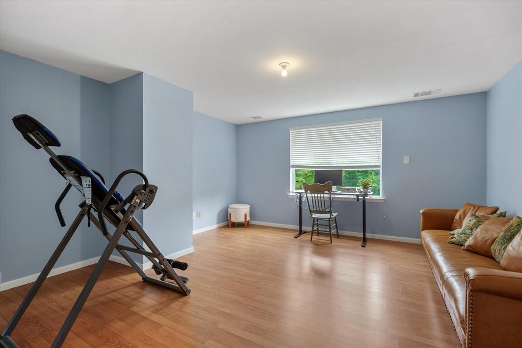 Carew - Residential
