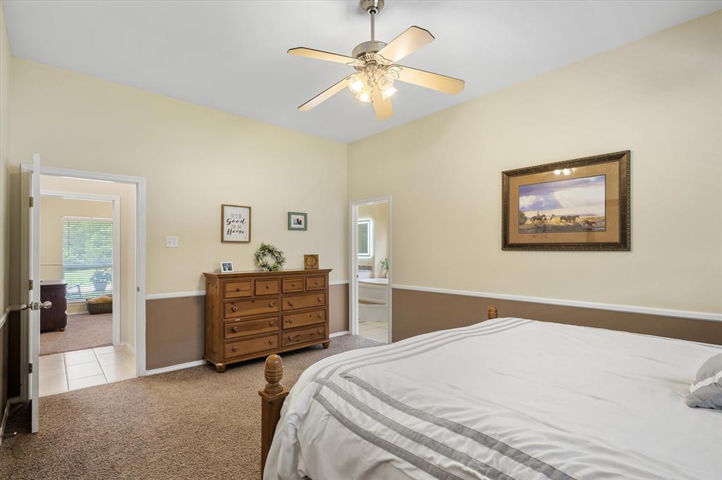 Carew - Residential