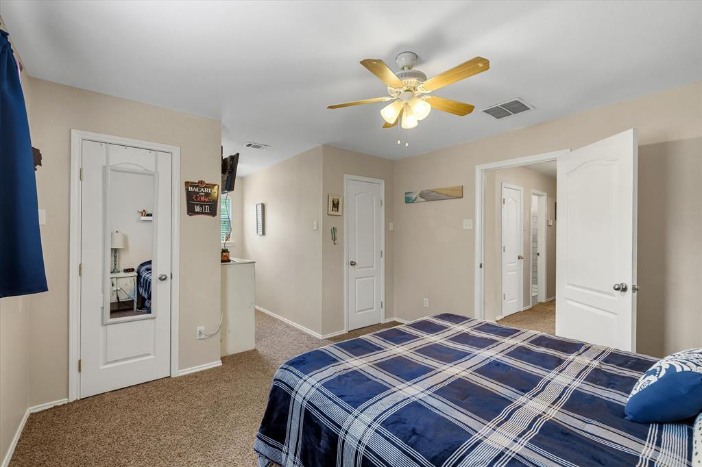 Carew - Residential