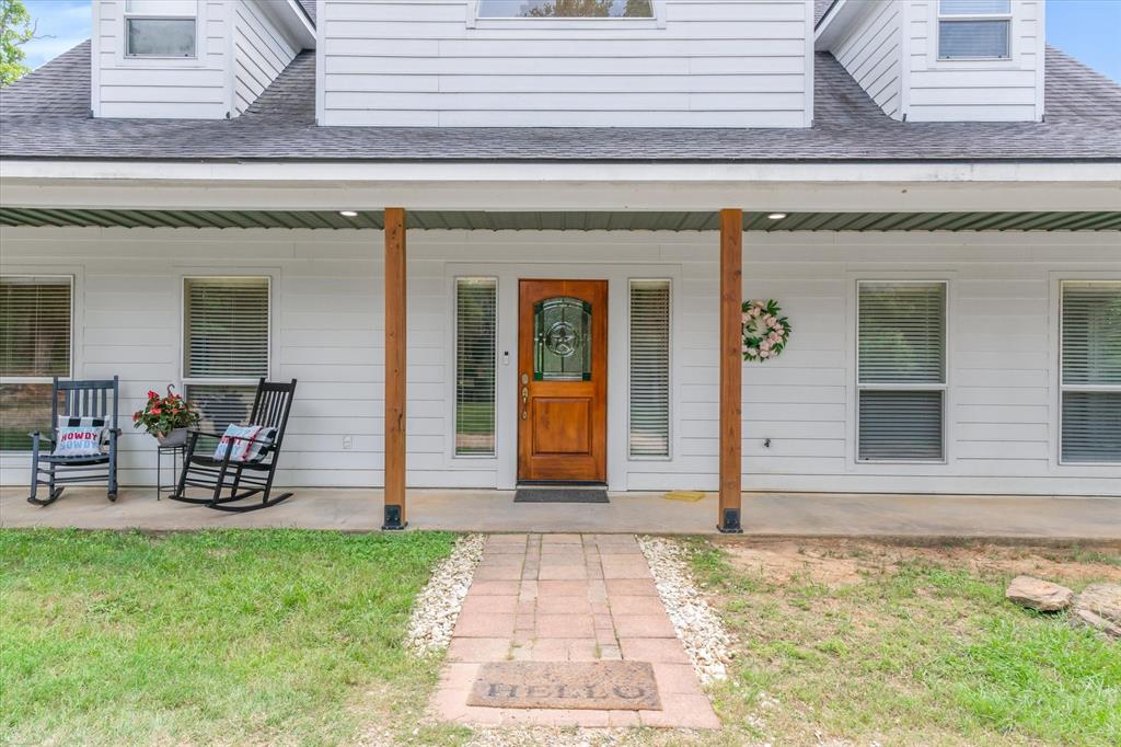 Carew - Residential