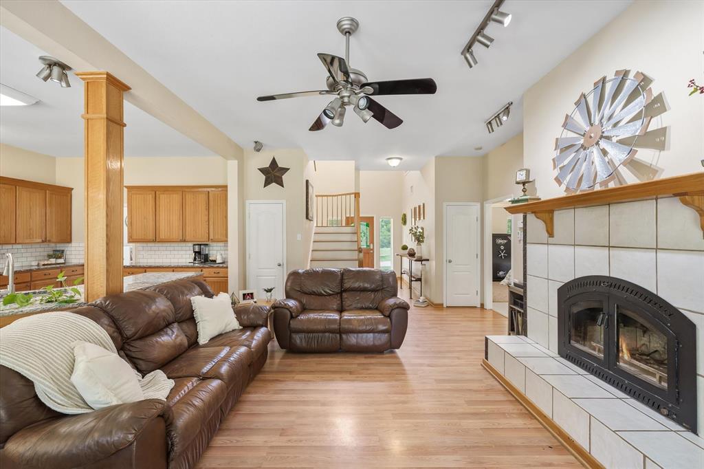 Carew - Residential