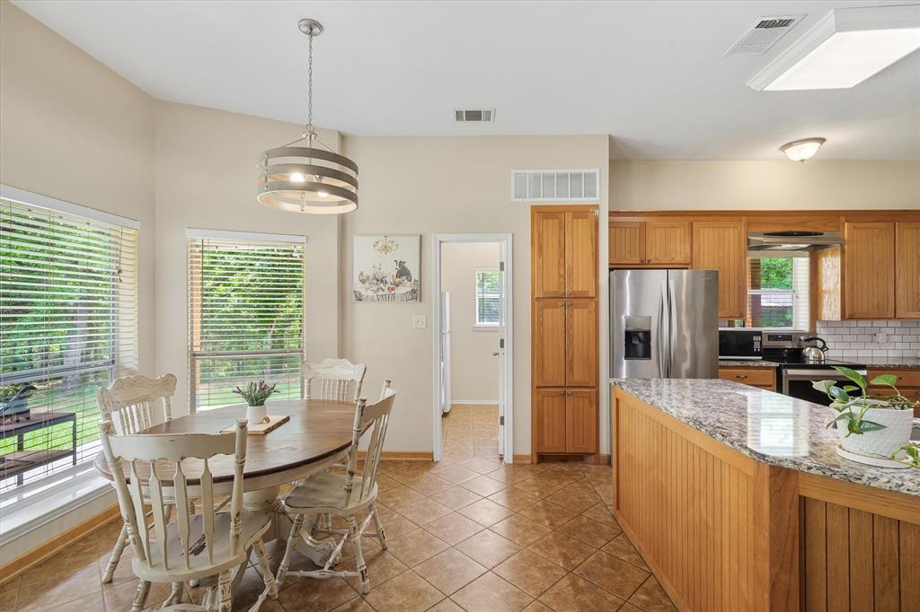 Carew - Residential