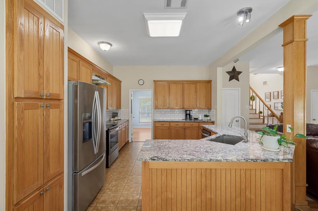 Carew - Residential