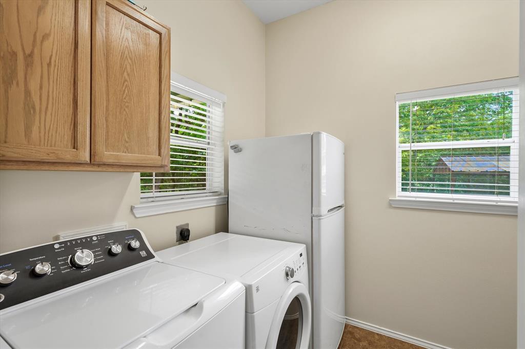 Carew - Residential