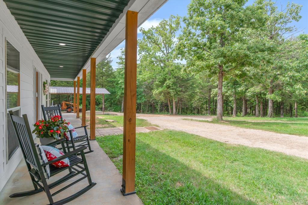 Carew - Residential