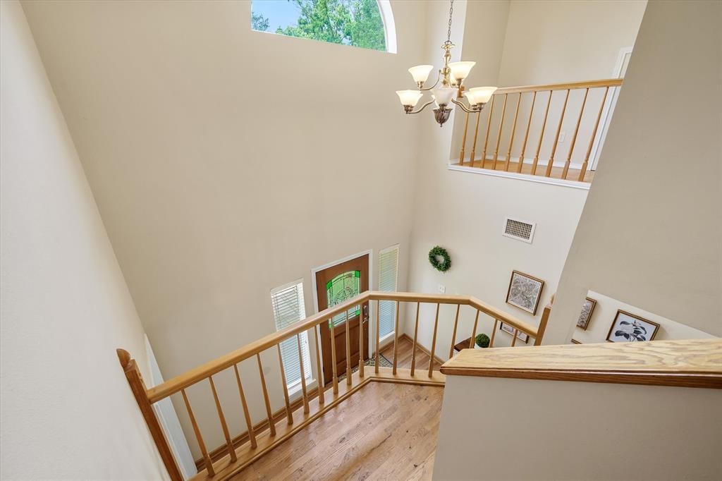 Carew - Residential