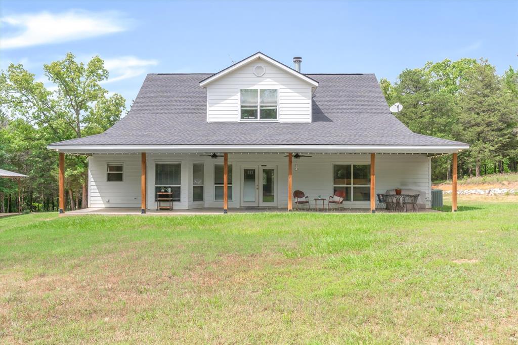 Carew - Residential