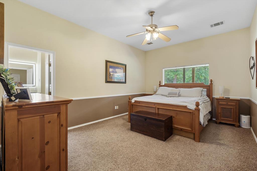 Carew - Residential