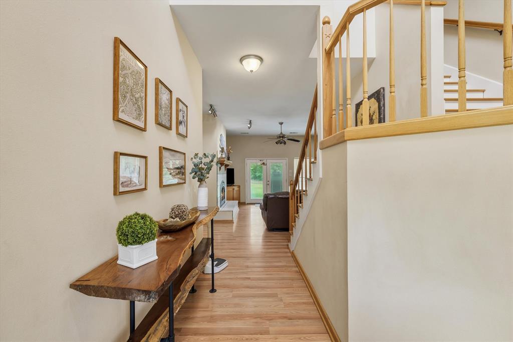 Carew - Residential