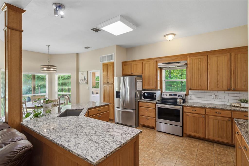 Carew - Residential