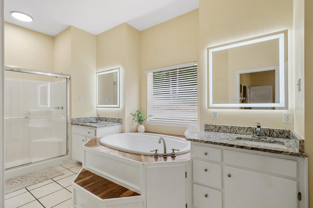 Carew - Residential
