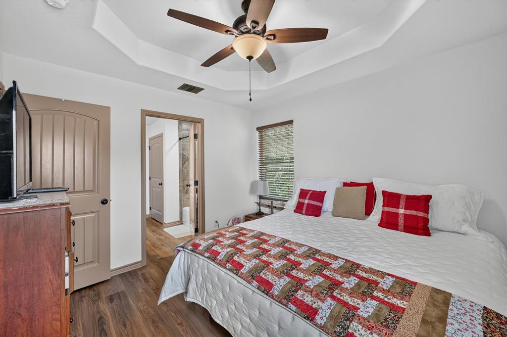Comanche Cove Sub Sec C - Residential