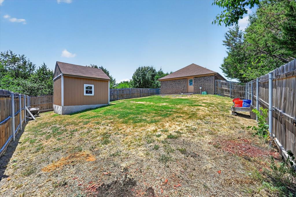 Comanche Cove Sub Sec C - Residential