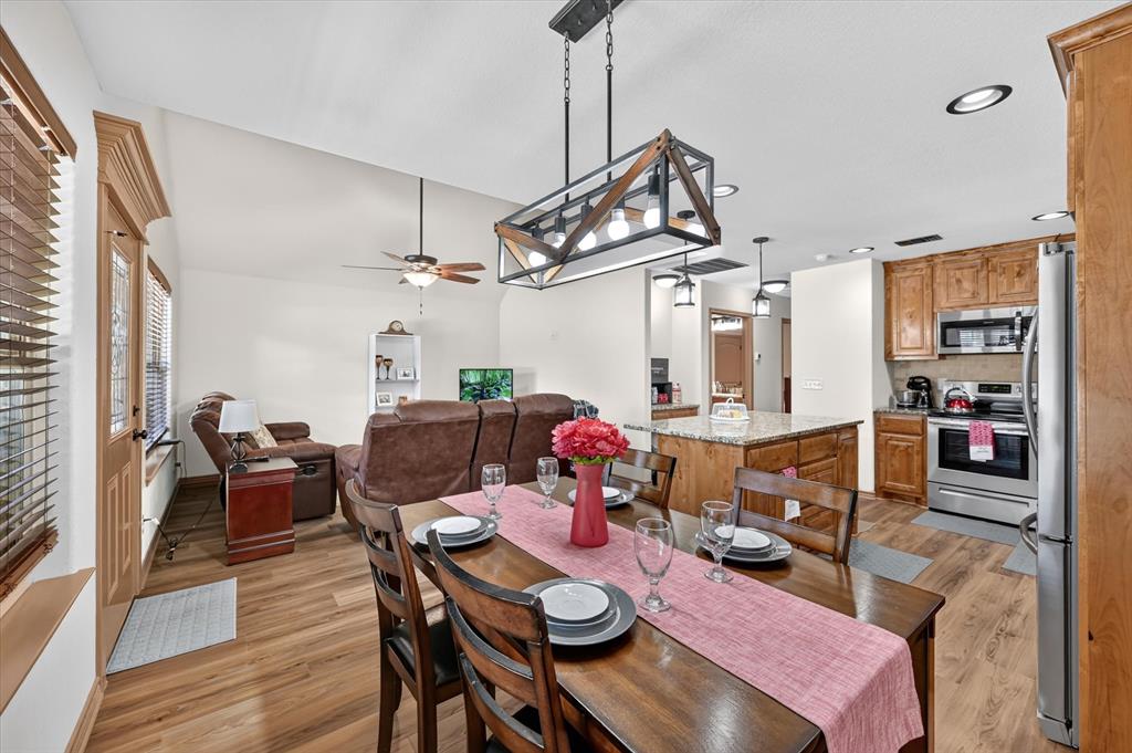 Comanche Cove Sub Sec C - Residential