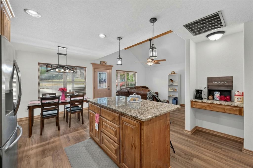 Comanche Cove Sub Sec C - Residential