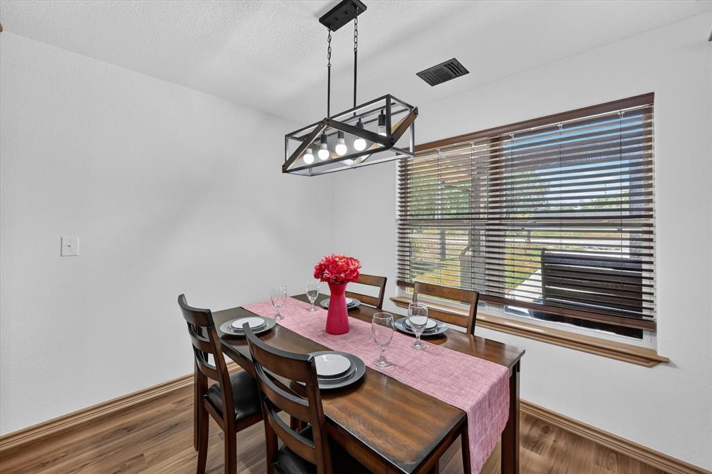 Comanche Cove Sub Sec C - Residential