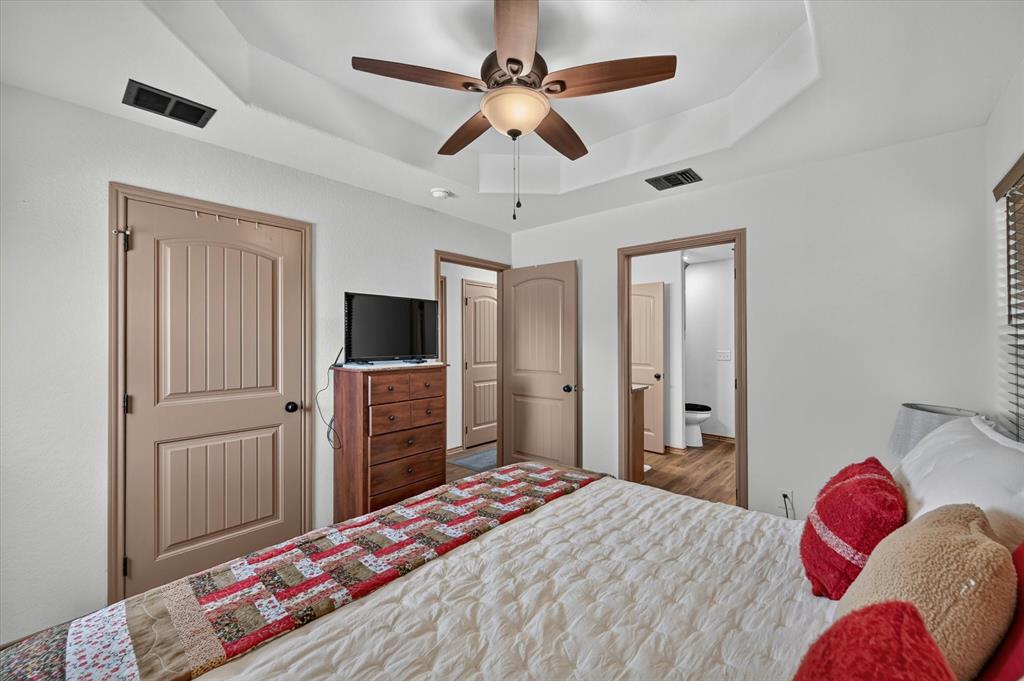 Comanche Cove Sub Sec C - Residential