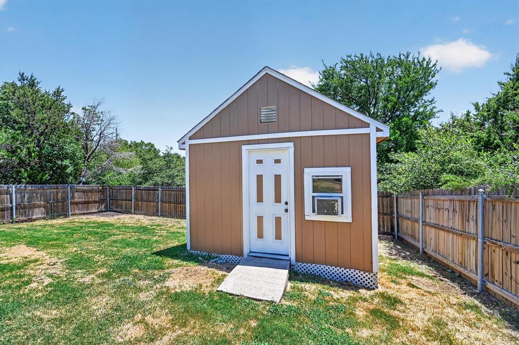 Comanche Cove Sub Sec C - Residential