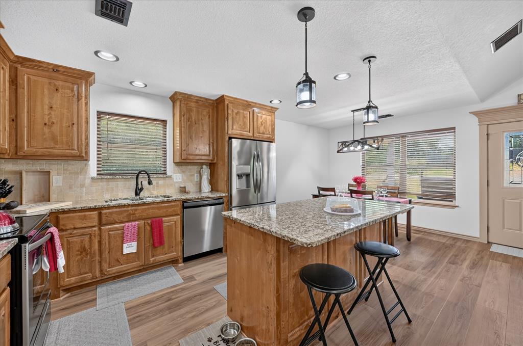 Comanche Cove Sub Sec C - Residential