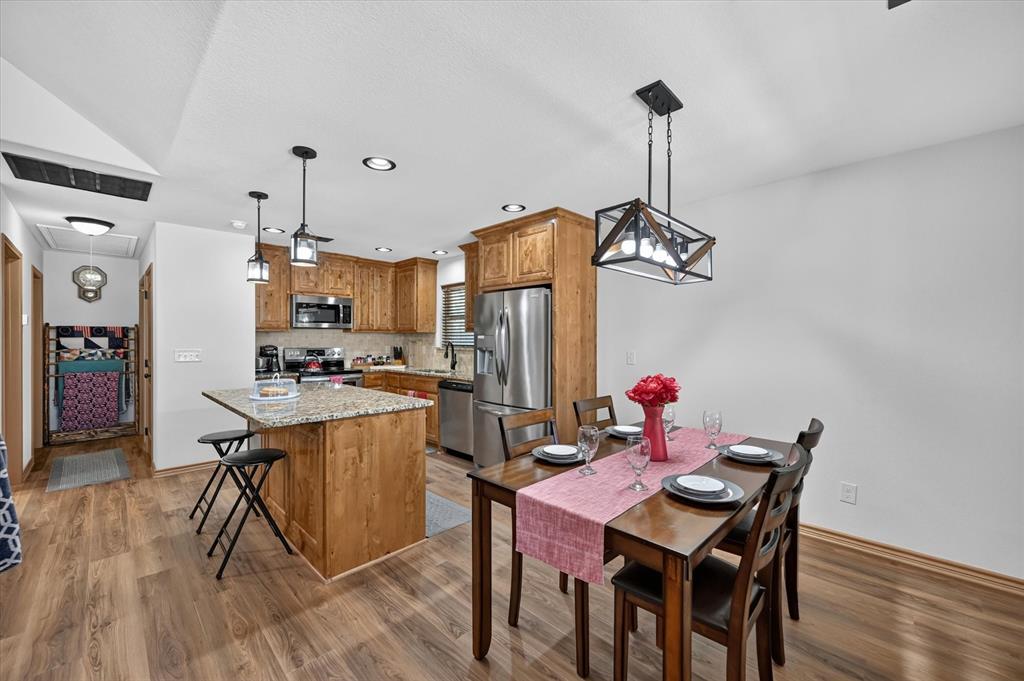 Comanche Cove Sub Sec C - Residential