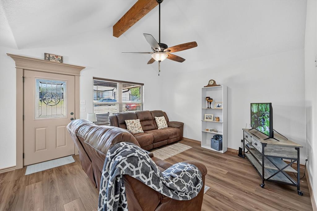 Comanche Cove Sub Sec C - Residential