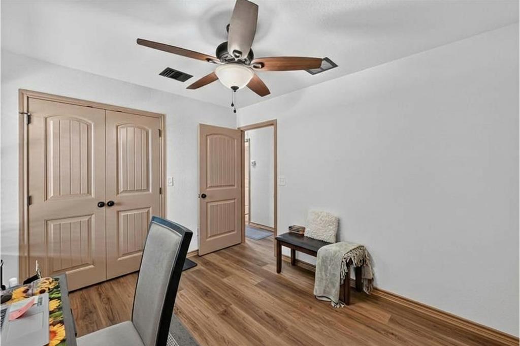 Comanche Cove Sub Sec C - Residential