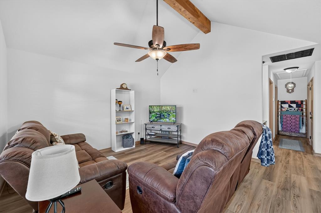 Comanche Cove Sub Sec C - Residential
