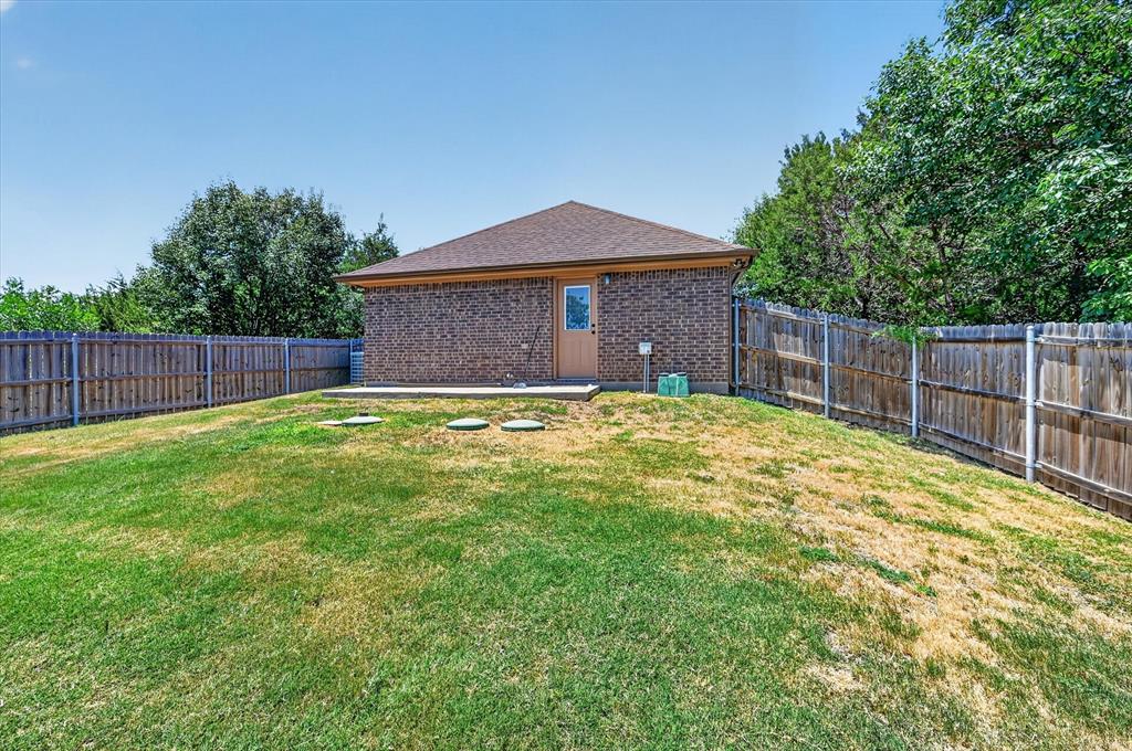 Comanche Cove Sub Sec C - Residential