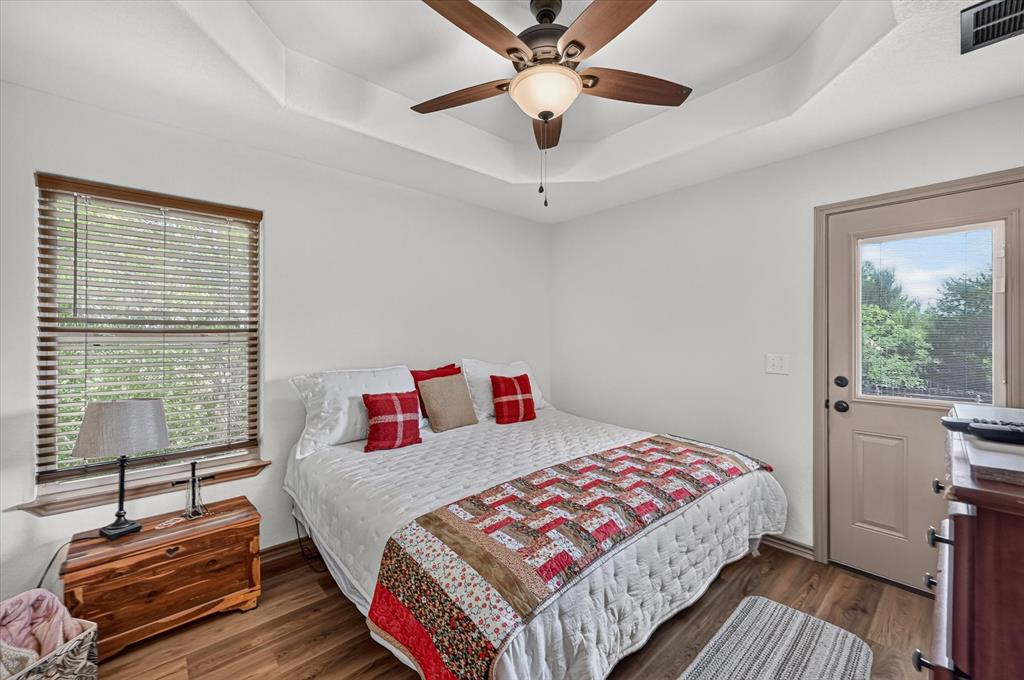 Comanche Cove Sub Sec C - Residential