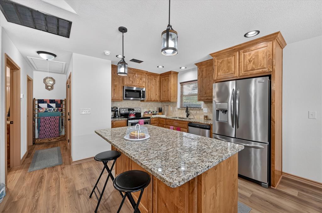 Comanche Cove Sub Sec C - Residential