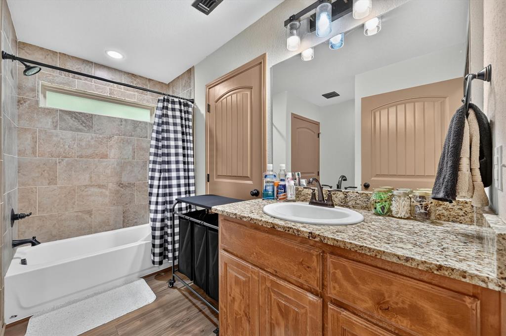 Comanche Cove Sub Sec C - Residential