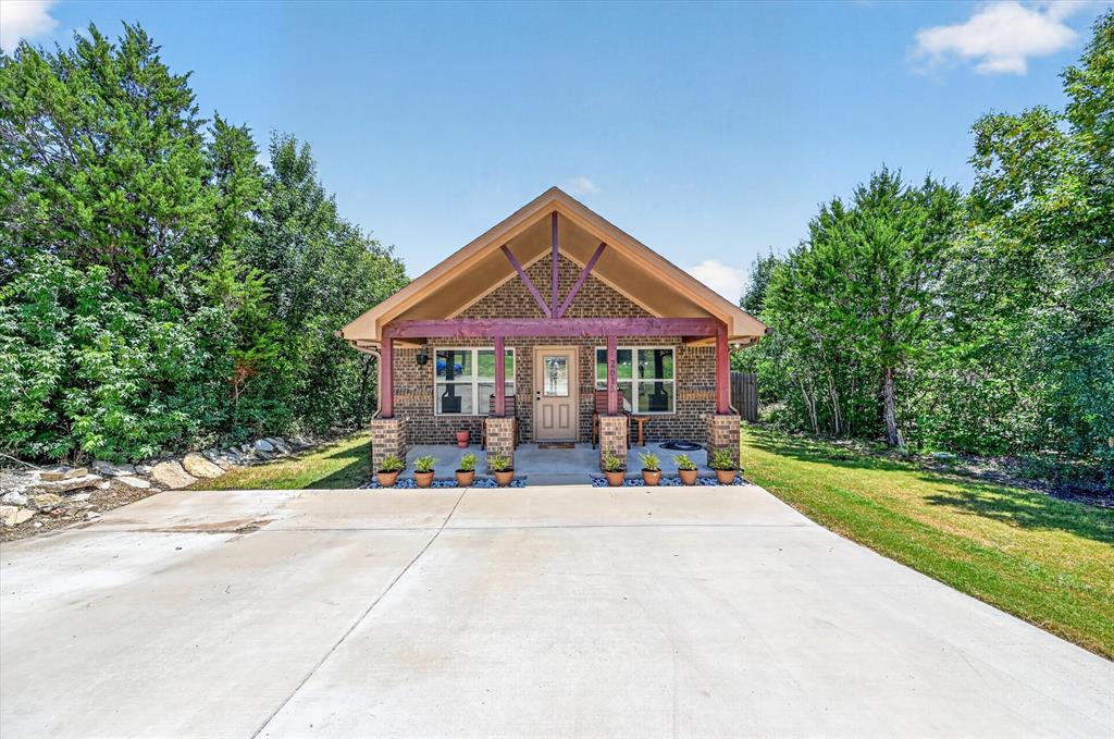 Comanche Cove Sub Sec C - Residential