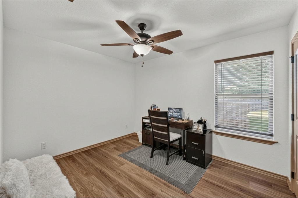 Comanche Cove Sub Sec C - Residential