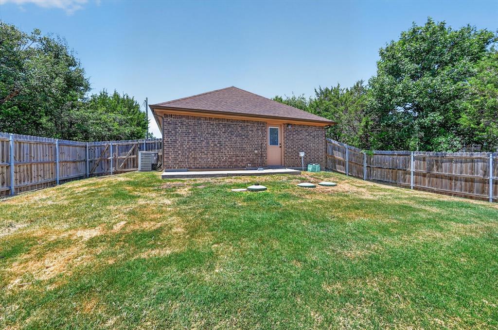 Comanche Cove Sub Sec C - Residential
