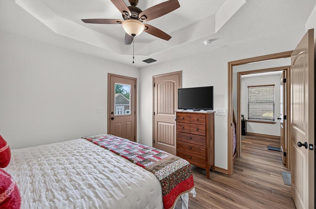 Comanche Cove Sub Sec C - Residential
