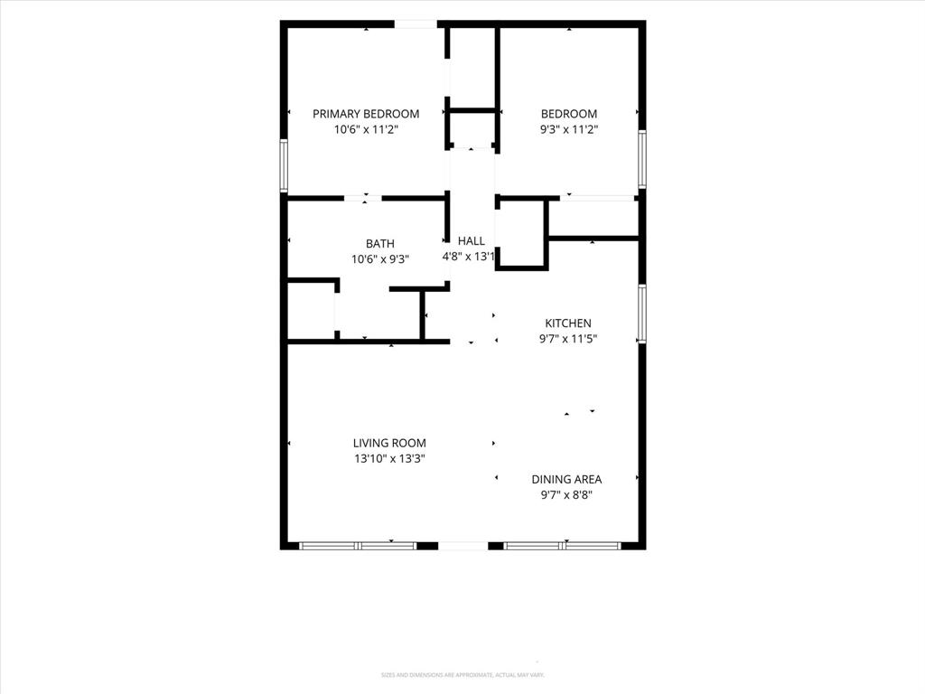 Comanche Cove Sub Sec C - Residential
