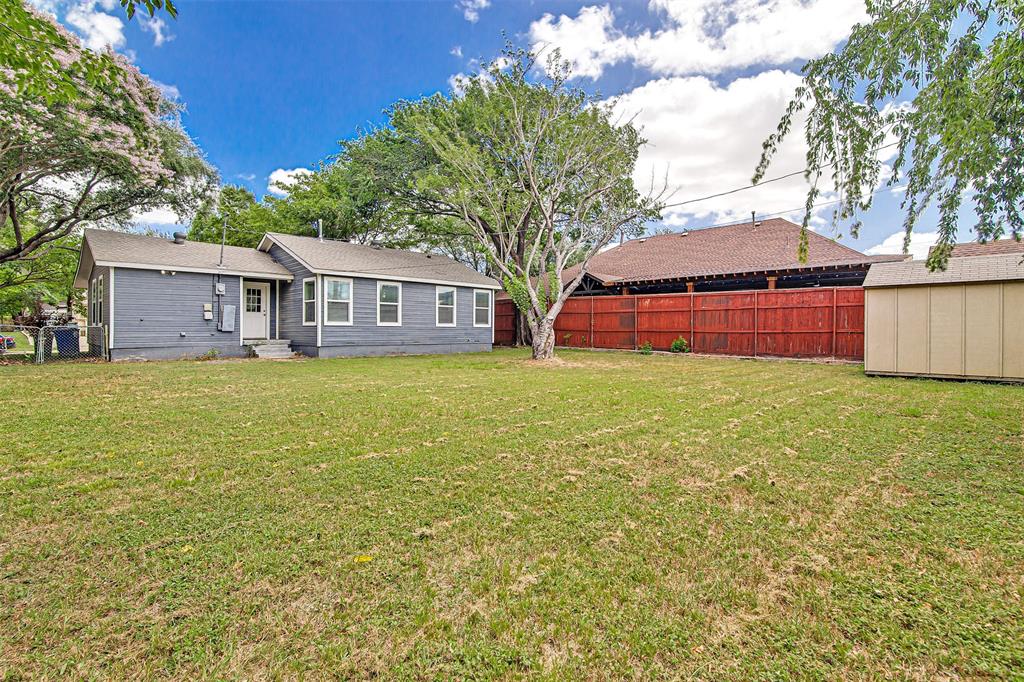 Holder Estates - Residential