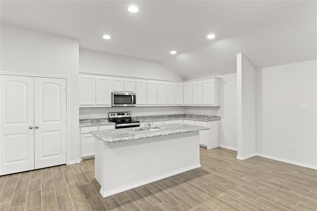 Sanger Circle - Residential