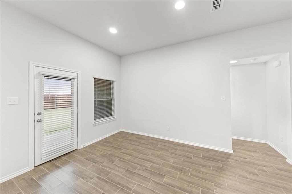 Sanger Circle - Residential