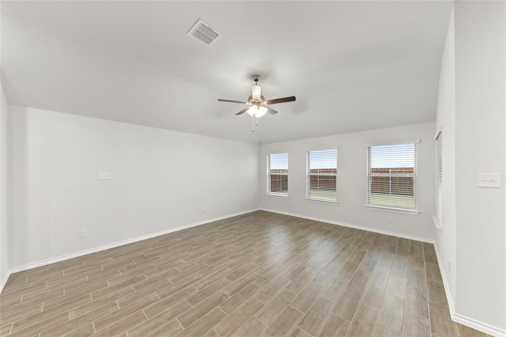 Sanger Circle - Residential